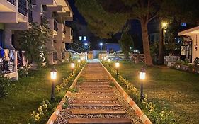 Smyrna Hotel Dalyan