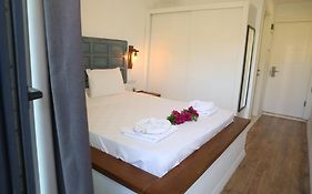 Smyrna Hotel Dalyan
